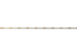 Flexible LED stripe 3528-180 Led per meter-24V-3000K-5m