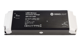 LED-Power supply unit BASIC, CV, Q8H-12-150W