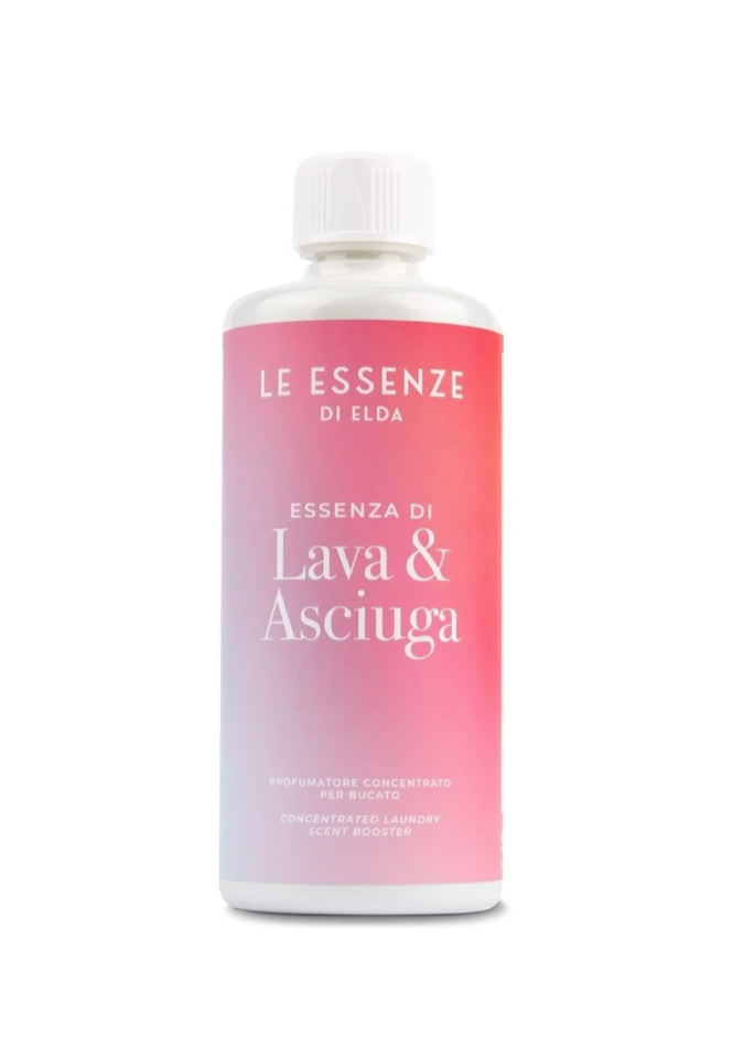 Le Essenze di Elda Lava & Asciuga 500ml