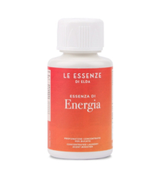 Le Essenze di Elda Energia 100ml
