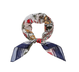 Sjaal Flower Scarf