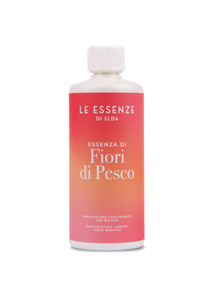 Le Essenze di Elda Fiori di Pesco 500ml