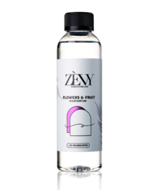 ZEVY Wasparfum Flowers & Fruit 250ml