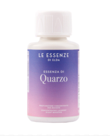 Le Essenze di Elda Quarzo 100ml