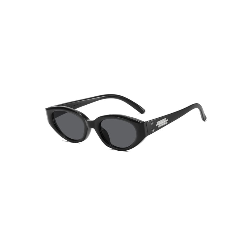 Classy Sunglasses Black