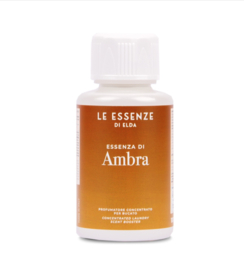 Le Essenze di Elda Ambra 100ml