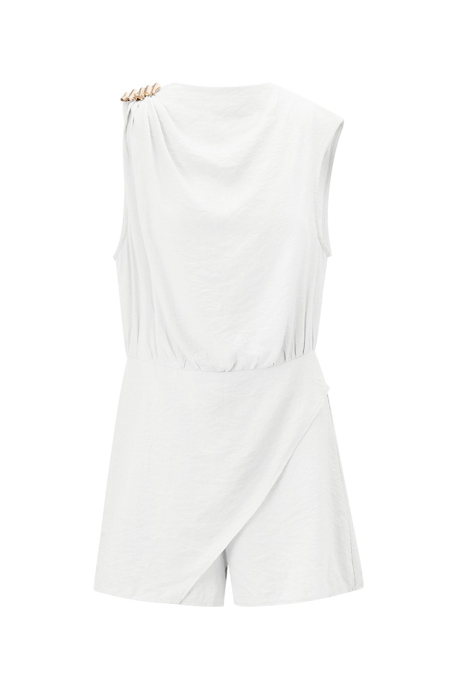 Lovely Playsuit Wit