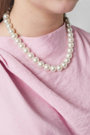 Baby Pearl Ketting