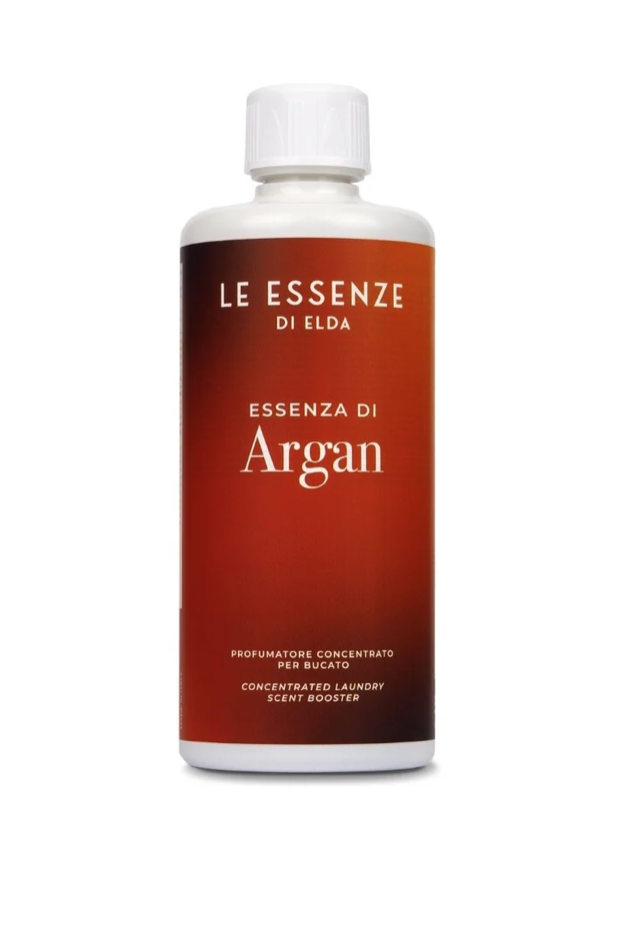 Le Essenze di Elda Argan 500ml