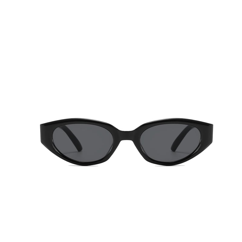 Classy Sunglasses Green
