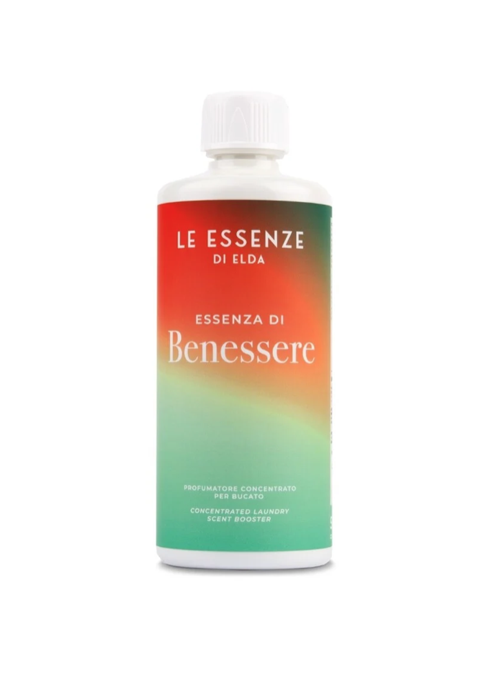 Le Essenze di Elda Benessere 500ml