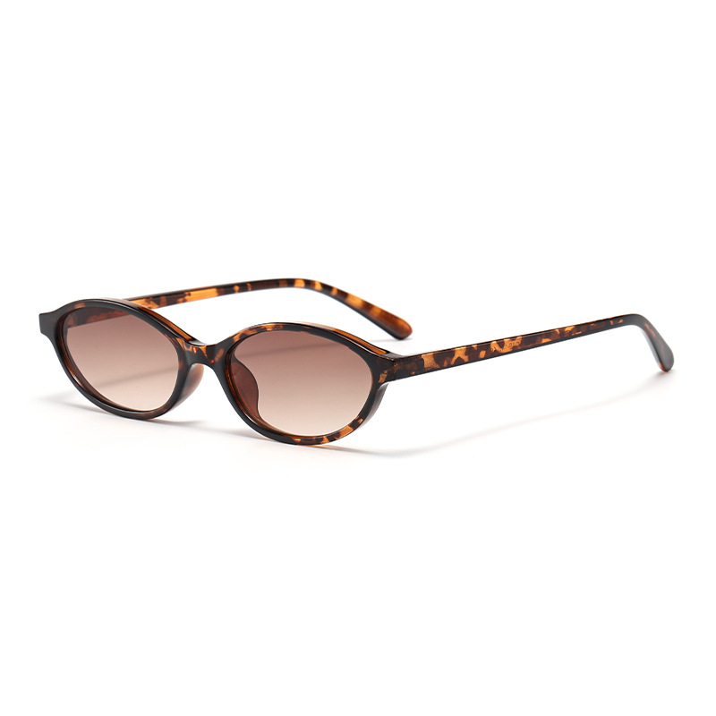 Casual Sunglasses Leopard