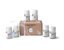 ZEVY Wasparfum pakket