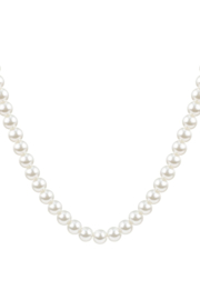 Baby Pearl Ketting