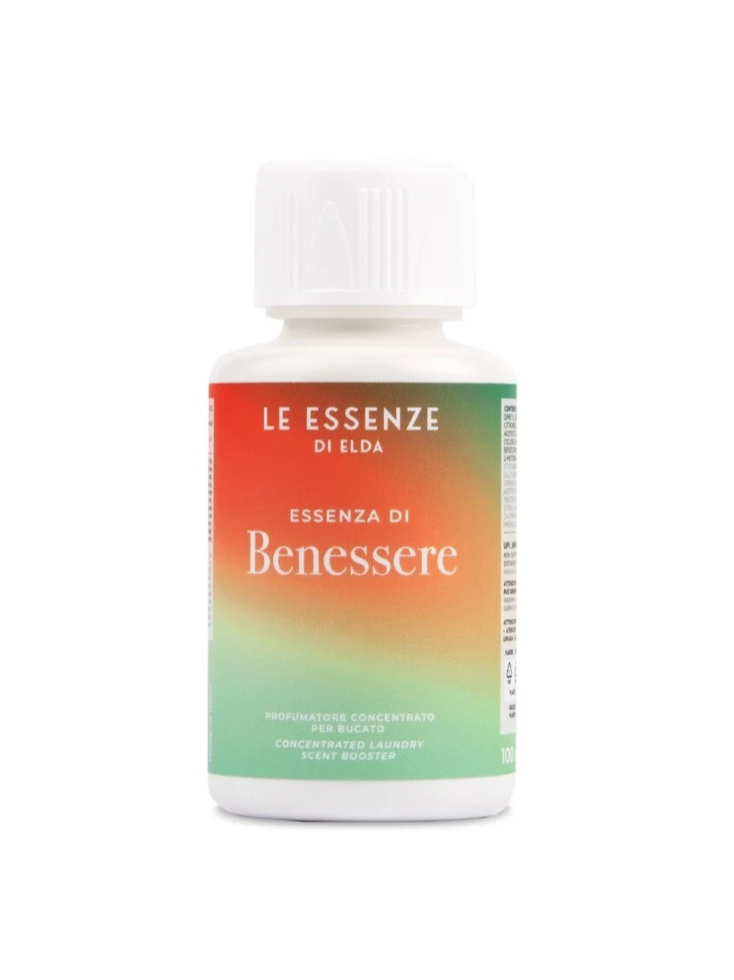 Le Essenze di Elda Benessere 100ml