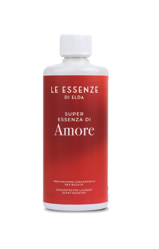 Le Essenze di Elda Amore 500ml