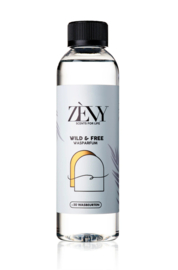 ZEVY Wasparfum Wild & Free 250ml