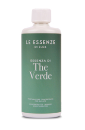 Le Essenze di Elda The Verde 500ml