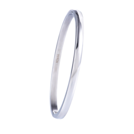 Classic Bangle S Silver