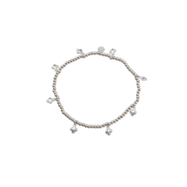 Armband Balsy Bracelet Colver Silver