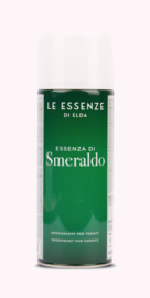 Textielspray Smeraldo