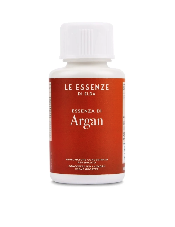 Le Essenze di Elda Argan 100ml