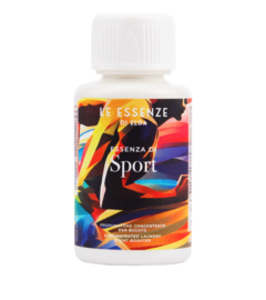 Le Essenze di Elda Sport 100ml