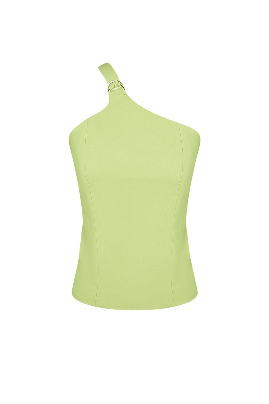 Cargo Top Green