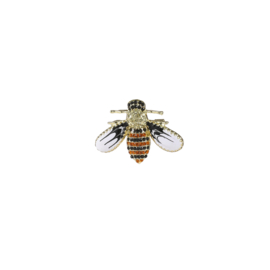 Broche Bumble Bee