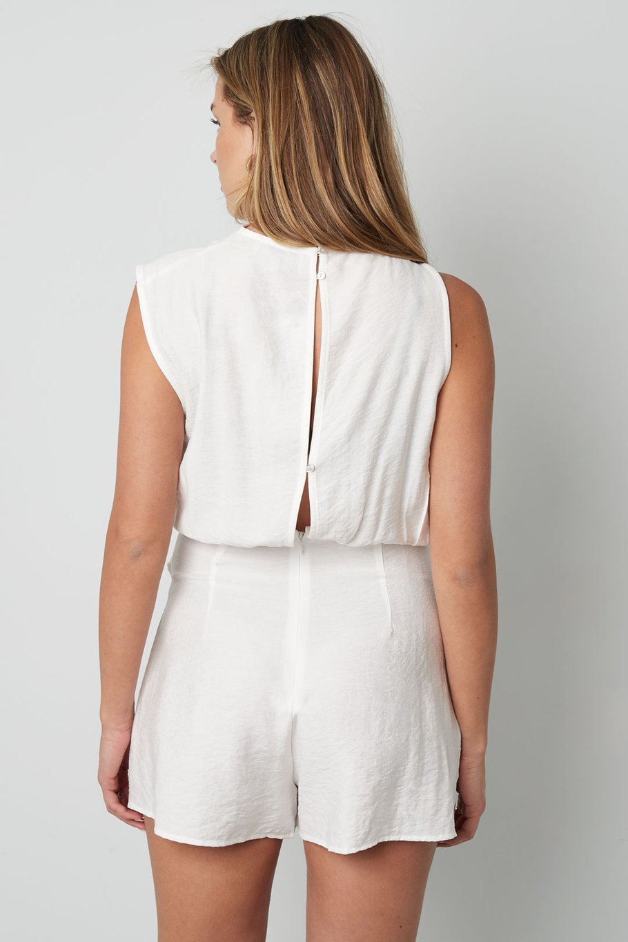 Lovely Playsuit Wit