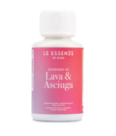 Le Essenze di Elda Lava & Asciuga 100ml