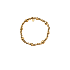 Armband Balsy Bracelet Gold