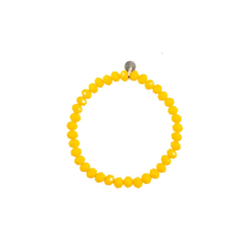 Armband Beads Limoncello