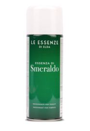 Textielspray Smeraldo