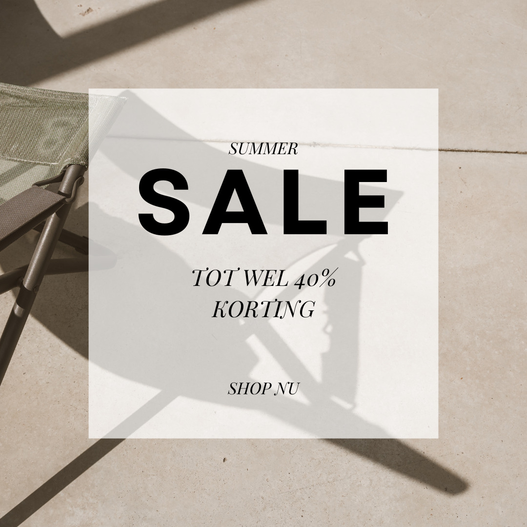 SUMMER SALE