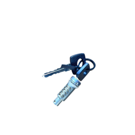 Cilinderslot + 2 sleutels schuifdeur slot Mercedes t2 Vario