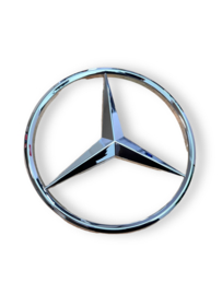 Mercedes ster grille voorzijde dudo T2 406/407/408/508