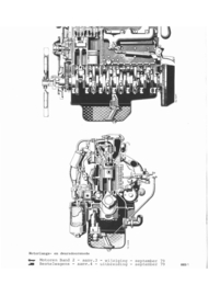 Dieselmotor OM352 PDF Online
