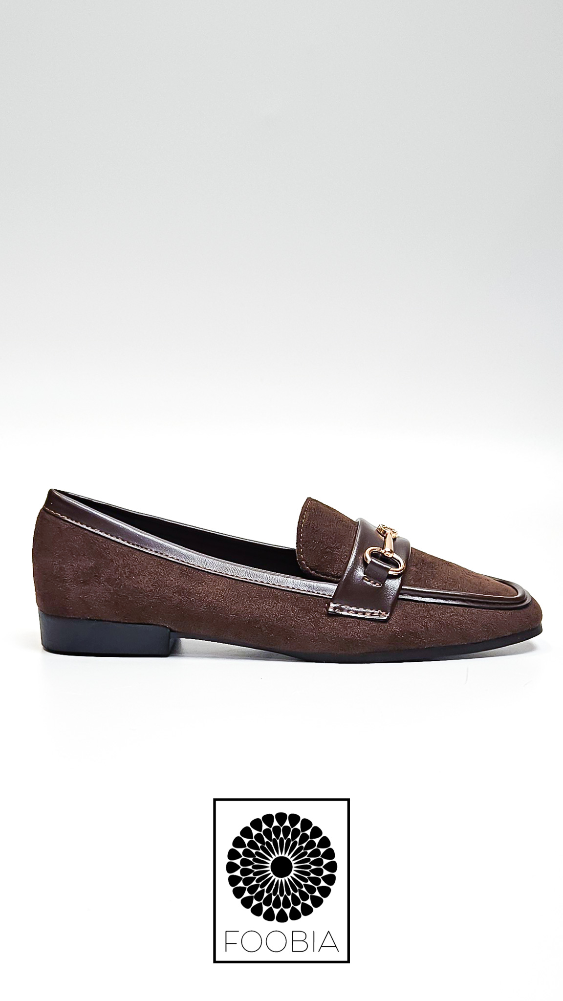 Mocassin Henny