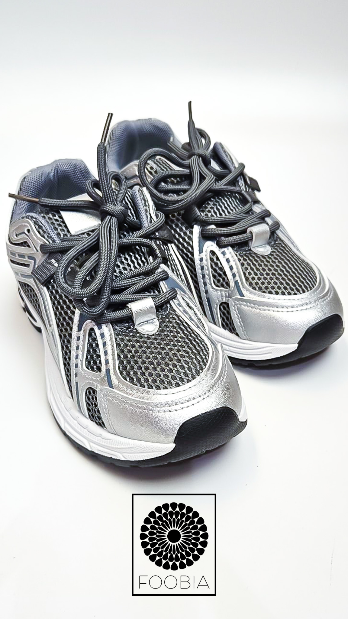 Sneaker Vanessa