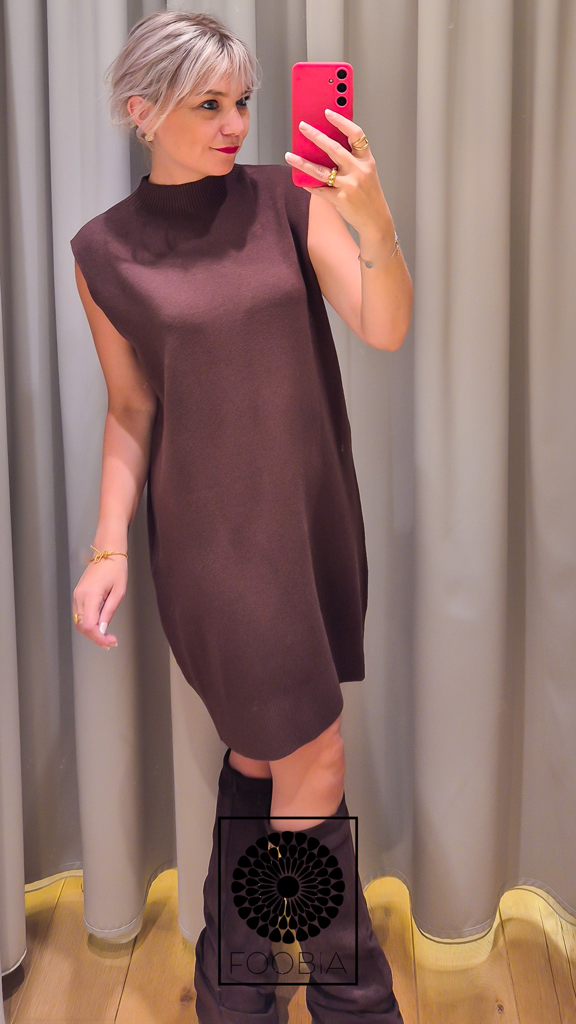 Dress Velia
