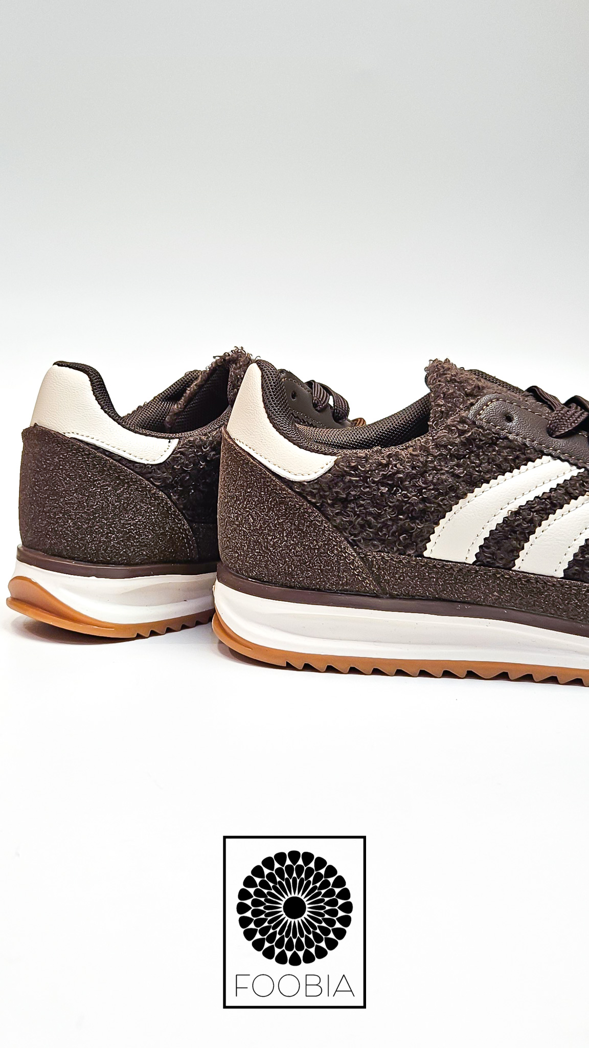 Sneaker Odelia