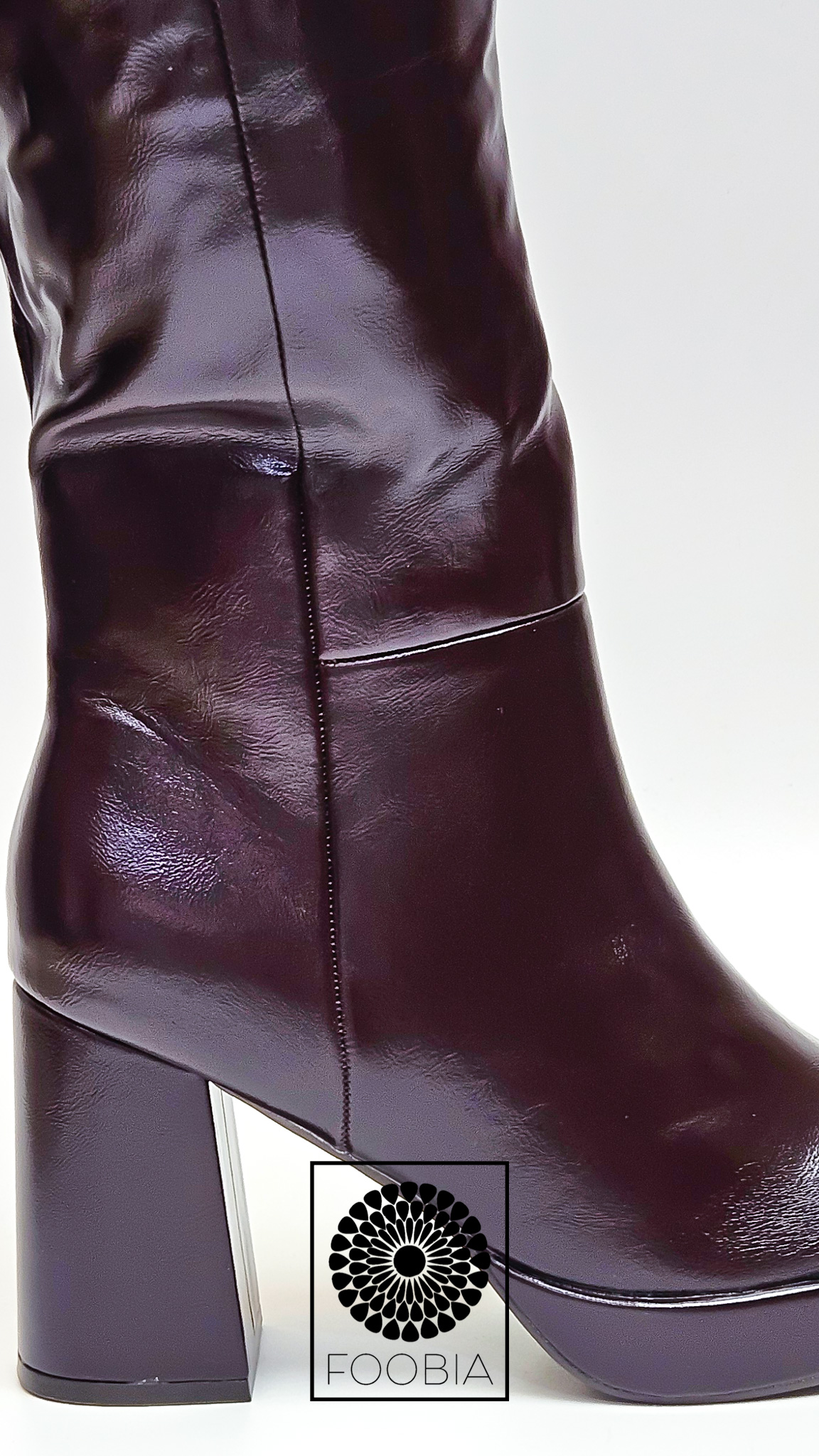 Boot Maud