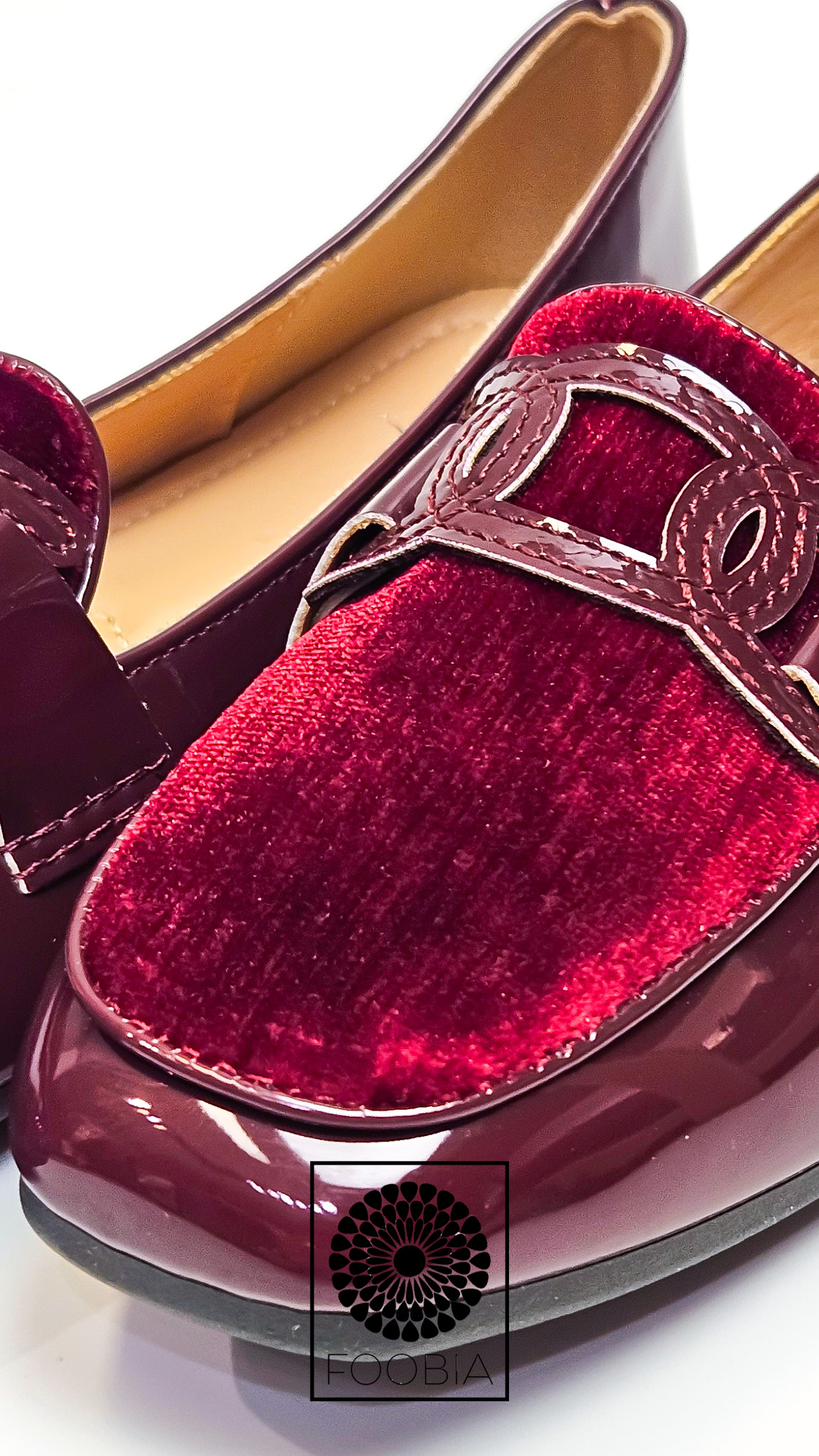 Mocassin Heely