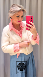 Gilet Pauline