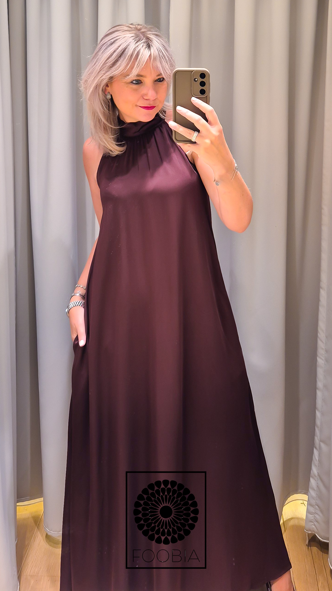 Dress Madeleine