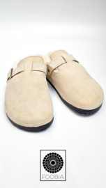 Slipper Emélie