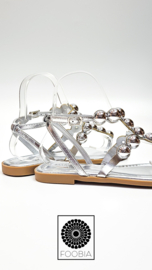 Sandal Silvy