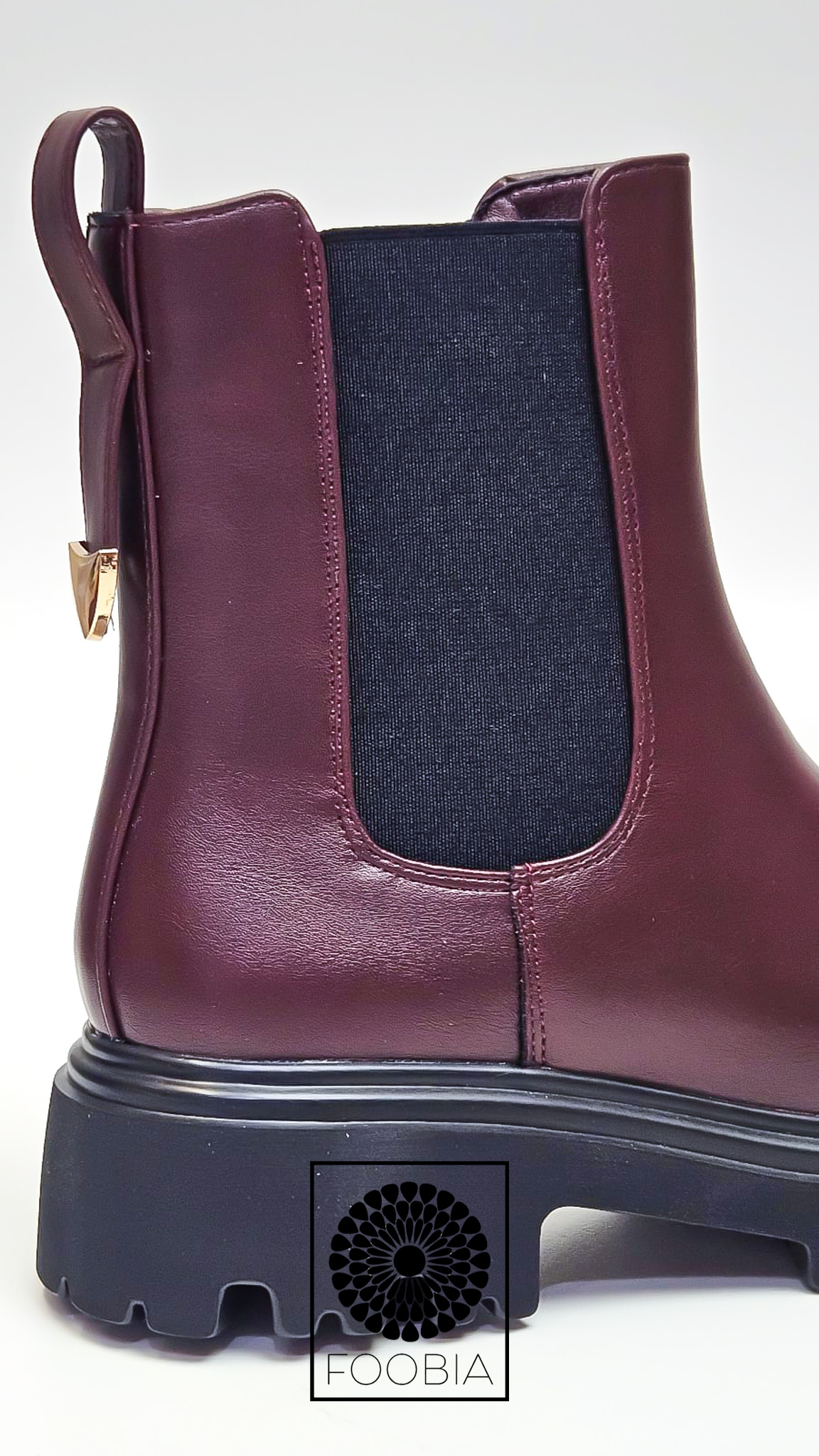 Boot Cato