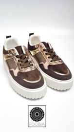 Sneaker Vicky